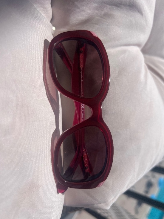 KATE SPADE Polorized Sunglasses Woman main image 4